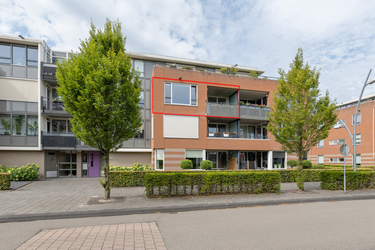 Lobeliastraat 35 (afbeelding 2)
