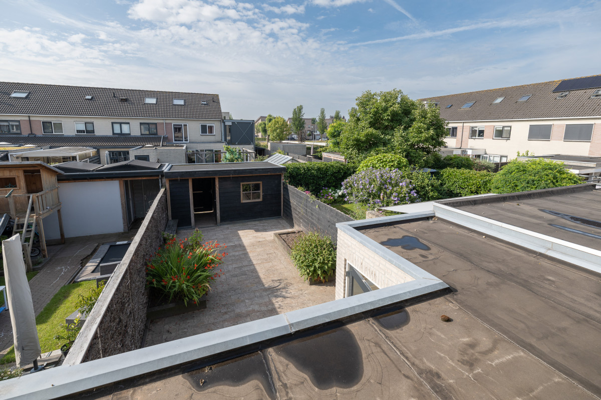 Bijenveld 4 (afbeelding 33)