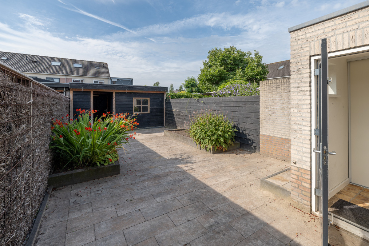Bijenveld 4 (afbeelding 34)