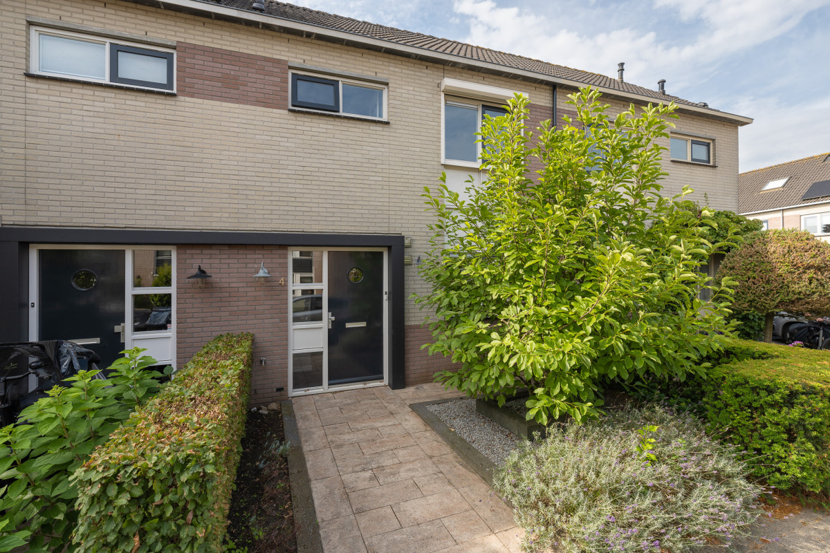 Bijenveld 4 (afbeelding 42)