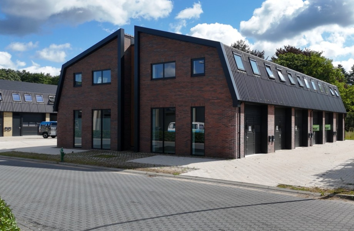 Elspeterweg 69 &#8211; A 1 (afbeelding 1)