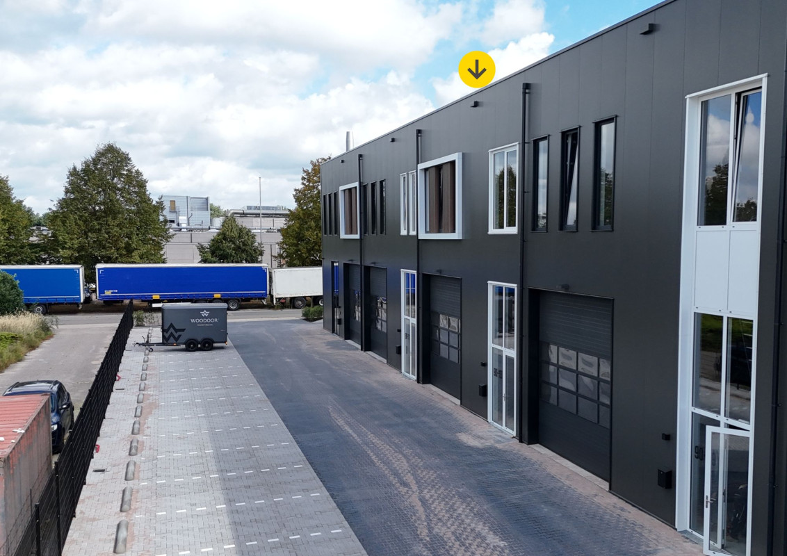 Harselaarseweg 90 &#8211; 09 (afbeelding 3)