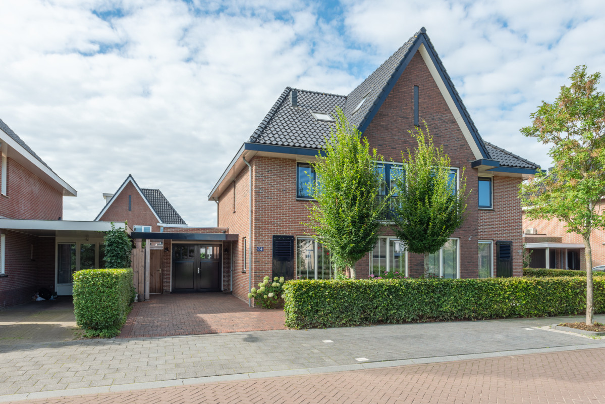 Schijndelaarlaan 74 (afbeelding 1)