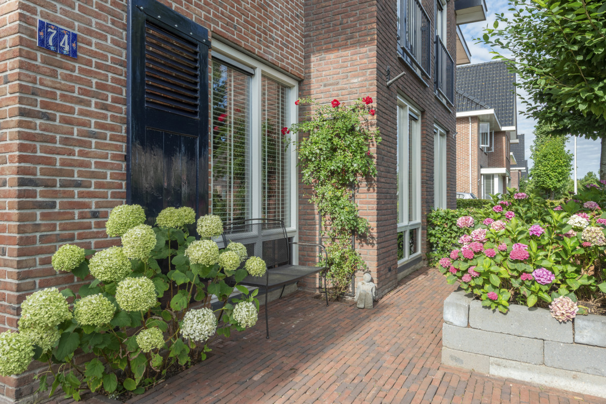 Schijndelaarlaan 74 (afbeelding 2)