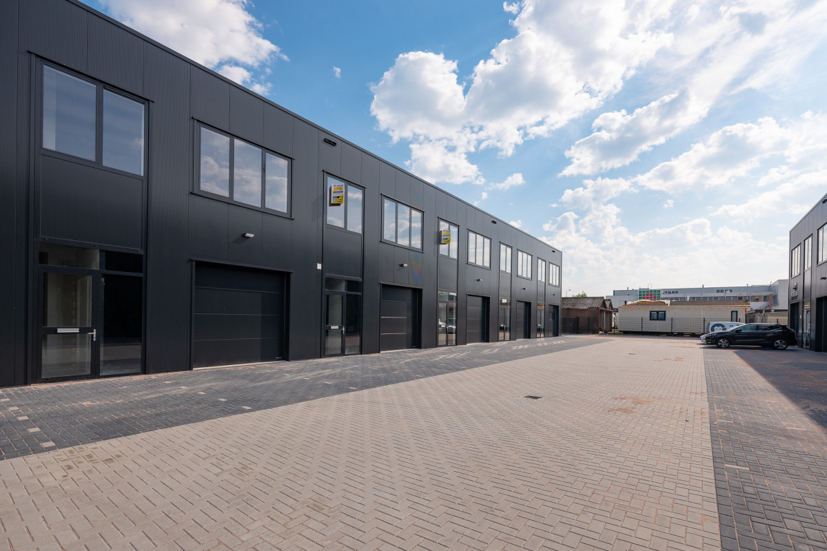 Verlengde Parallelweg 4 &#8211; 09 (afbeelding 22)