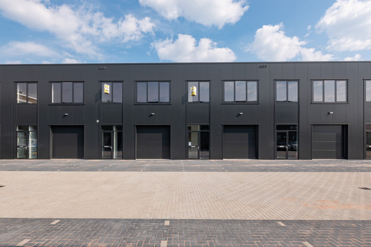 Verlengde Parallelweg 4 &#8211; 09 (afbeelding 29)