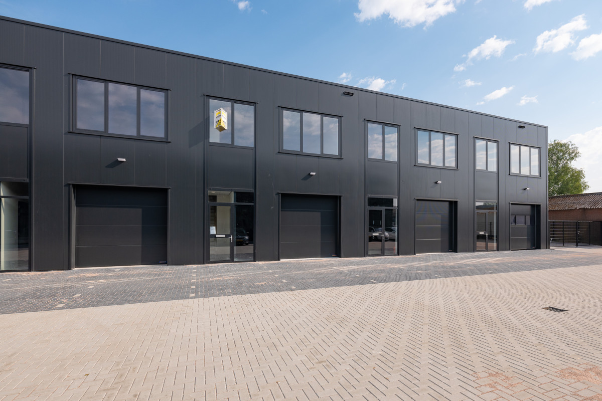 Verlengde Parallelweg 4 &#8211; 09 (afbeelding 6)
