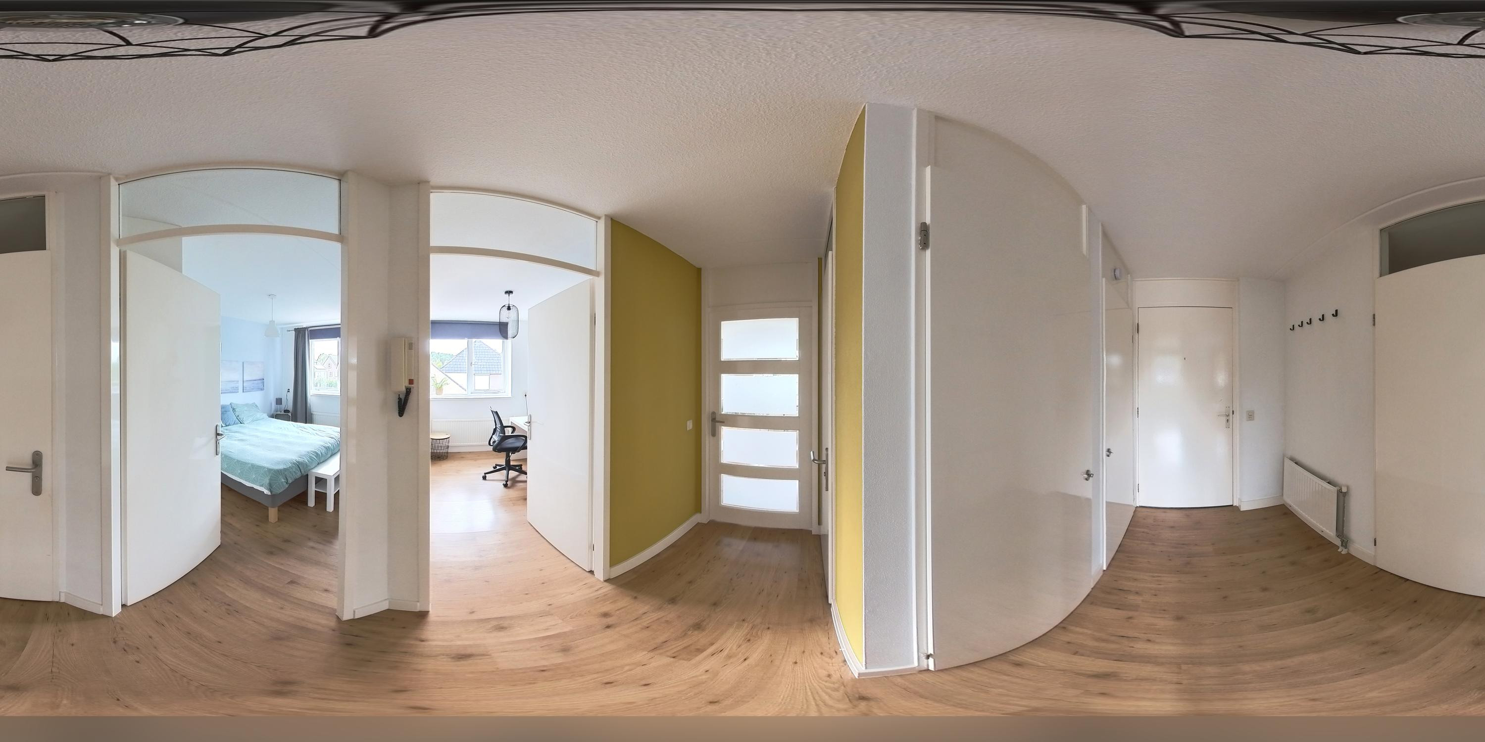 Boekweitakker 26 (360 1)