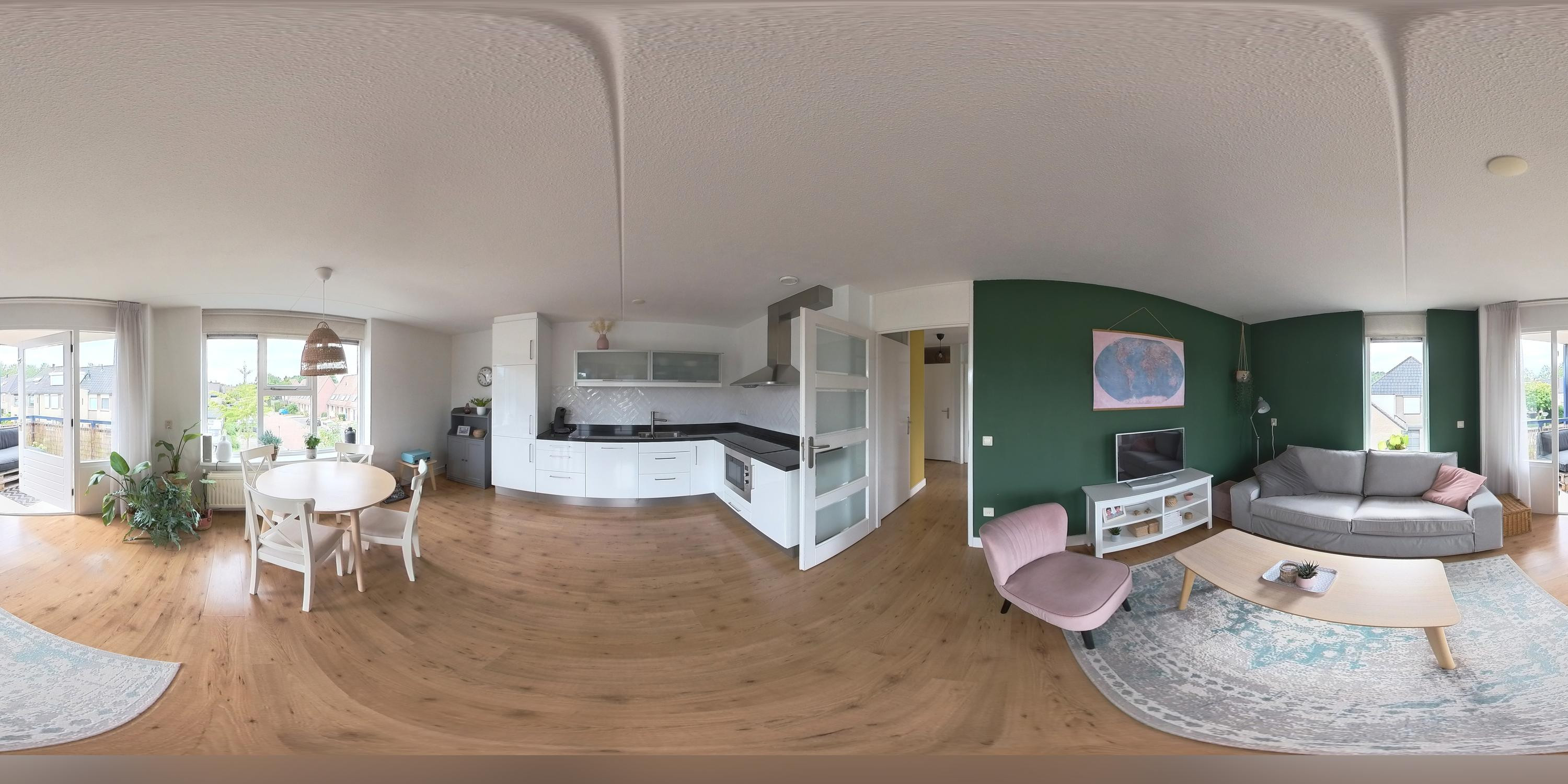 Boekweitakker 26 (360 2)