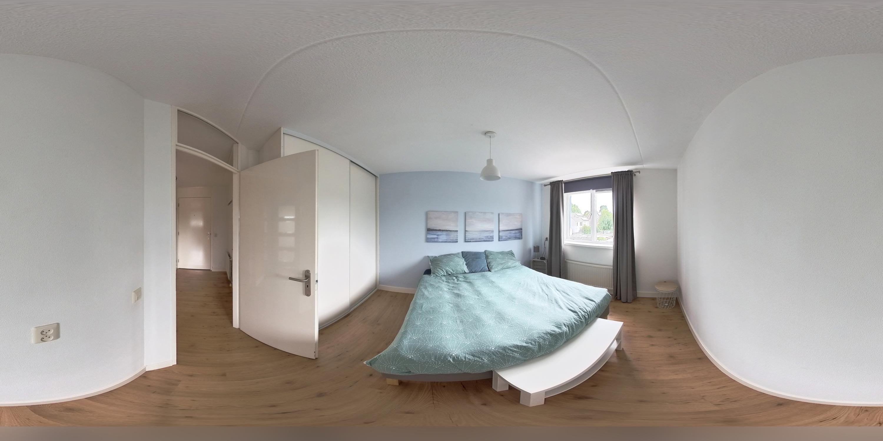 Boekweitakker 26 (360 3)