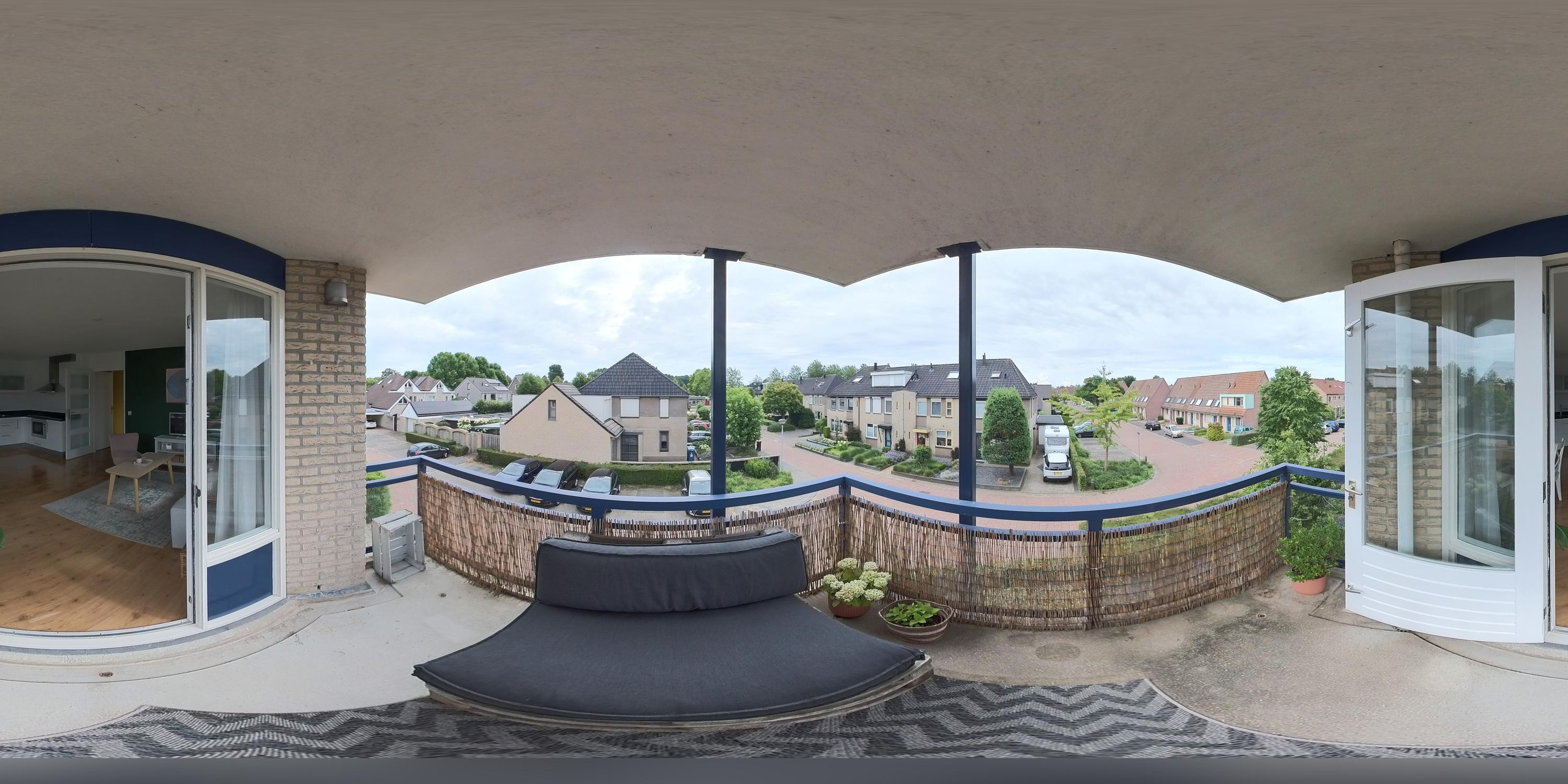 Boekweitakker 26 (360 4)