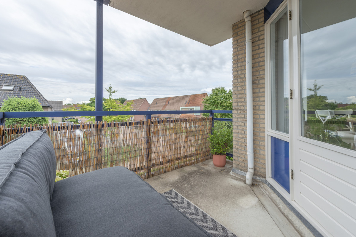 Boekweitakker 26 (afbeelding 13)