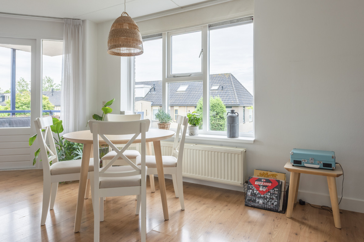Boekweitakker 26 (afbeelding 21)