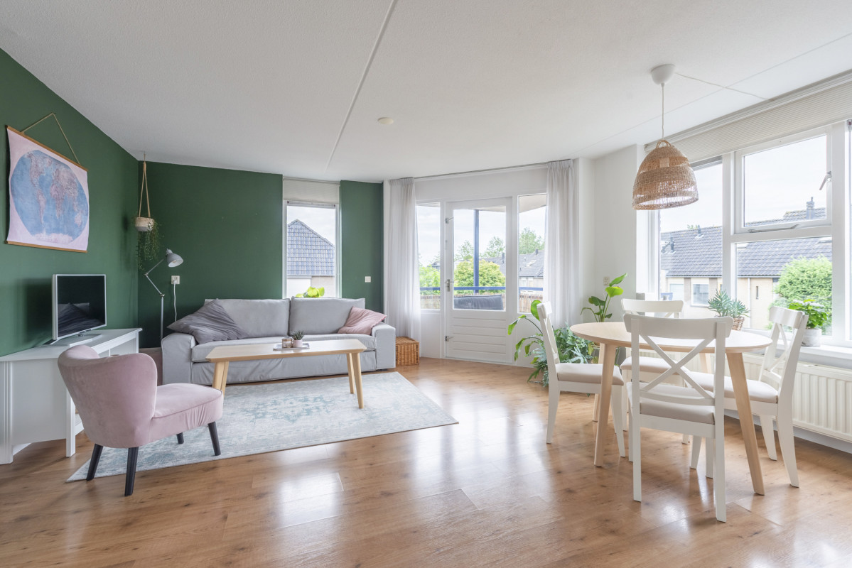 Boekweitakker 26 (afbeelding 22)