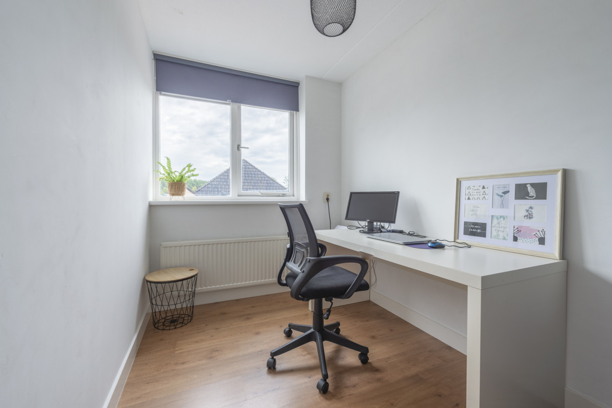 Boekweitakker 26 (afbeelding 27)
