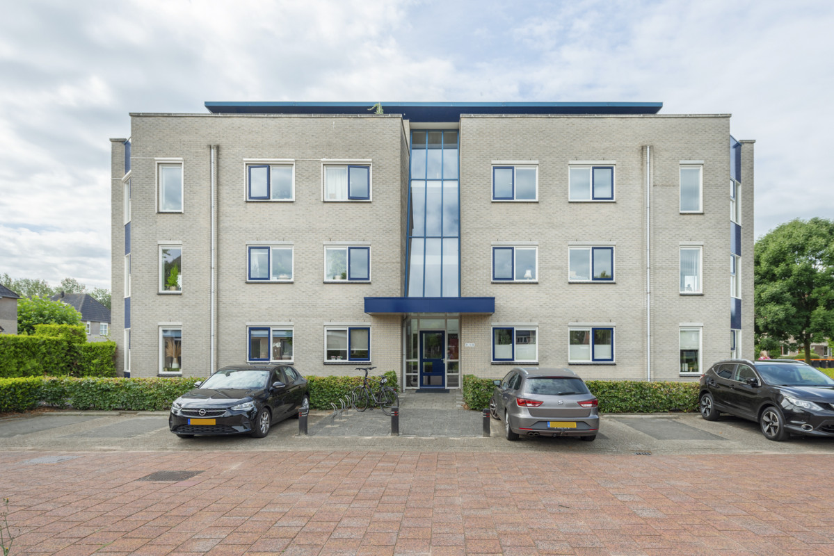Boekweitakker 26 (afbeelding 38)