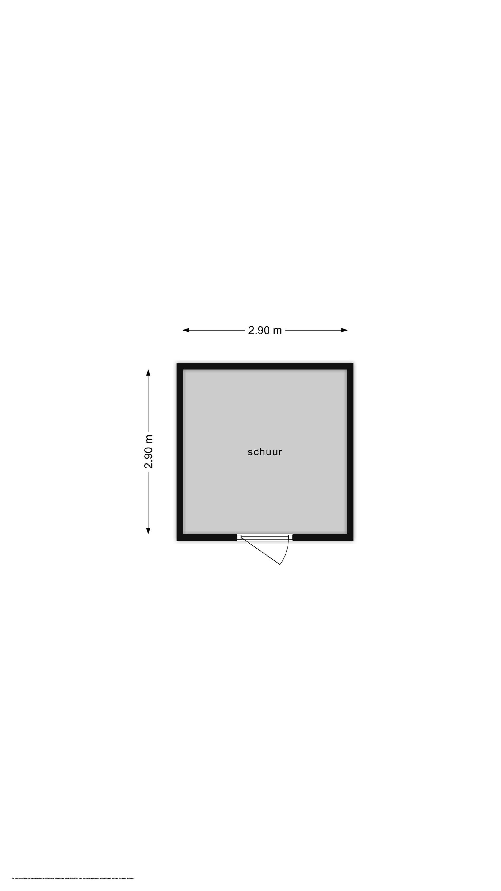 Buru 13 (plattegrond 4)