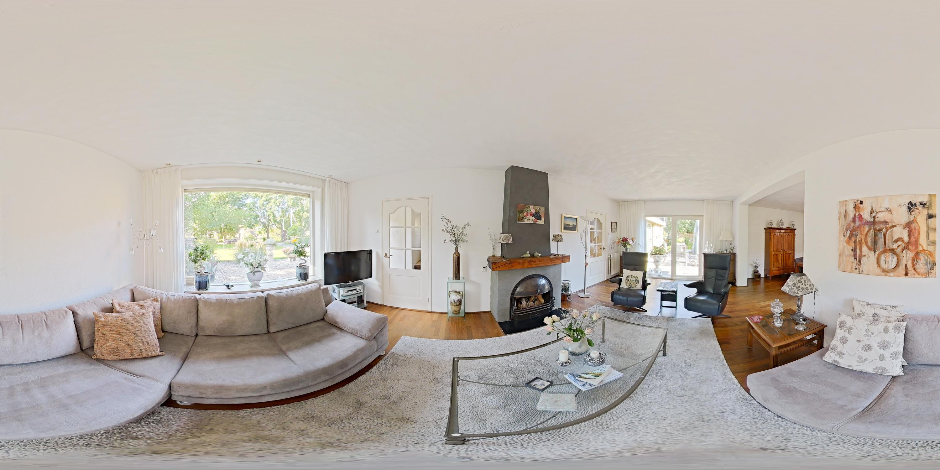 Van Hogendorplaan 20 (360 1)