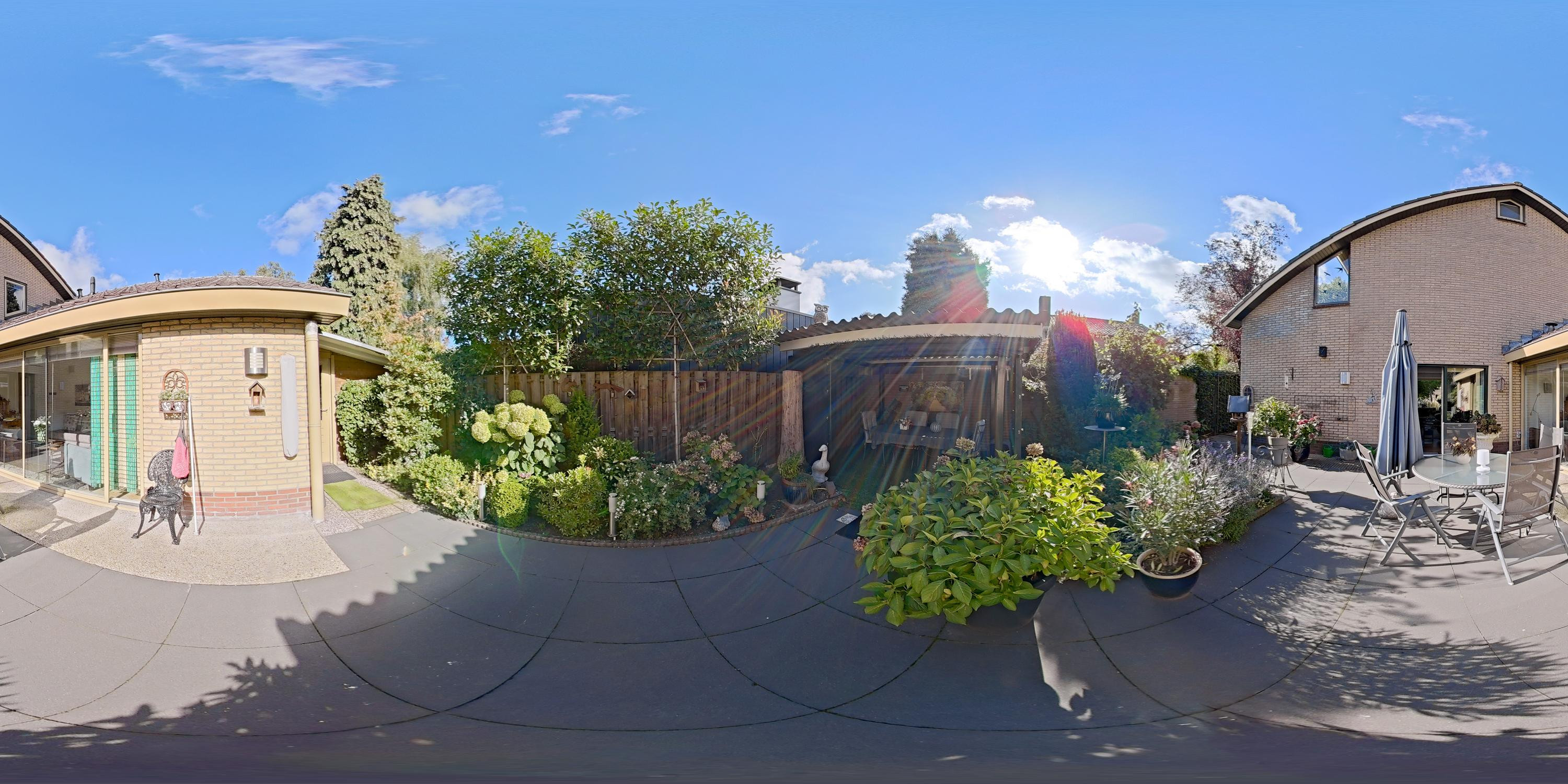 Van Hogendorplaan 20 (360 4)