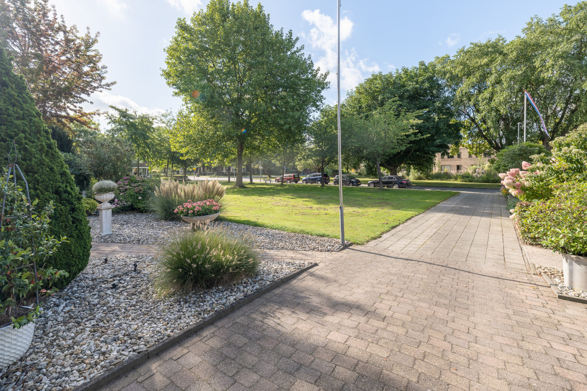 Van Hogendorplaan 20 (afbeelding 2)