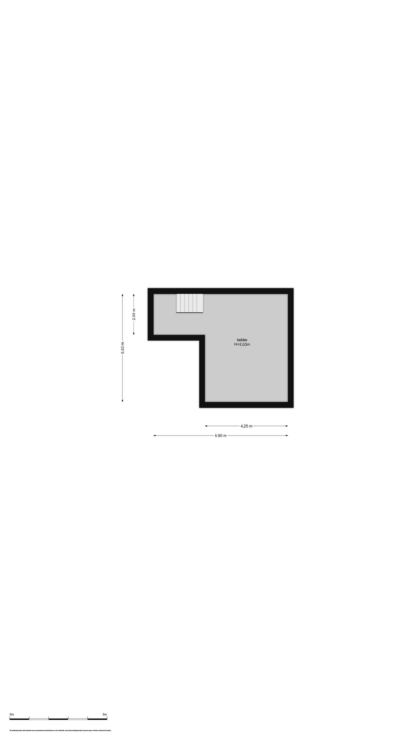 Van Hogendorplaan 20 (plattegrond 4)