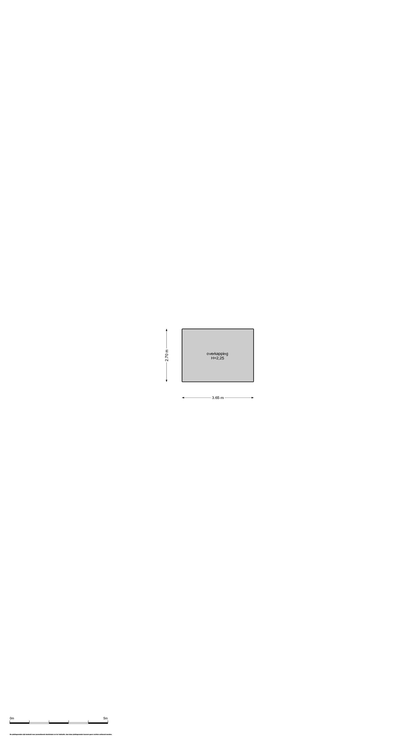 Van Hogendorplaan 20 (plattegrond 5)