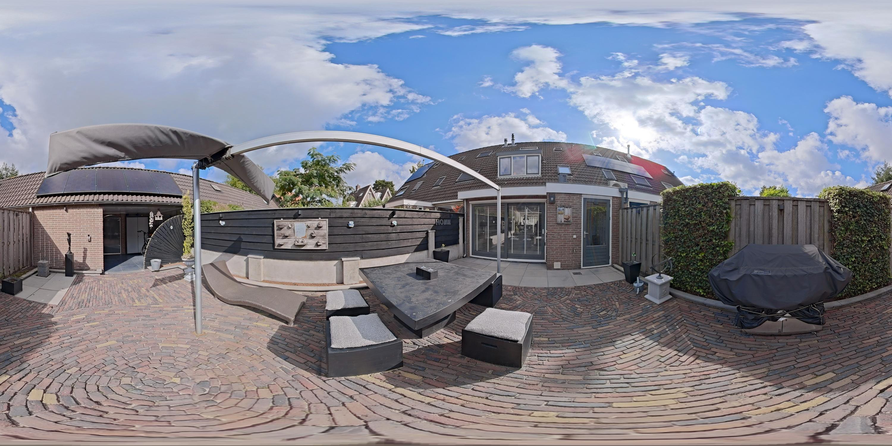 Papaverhof 6 (360 4)