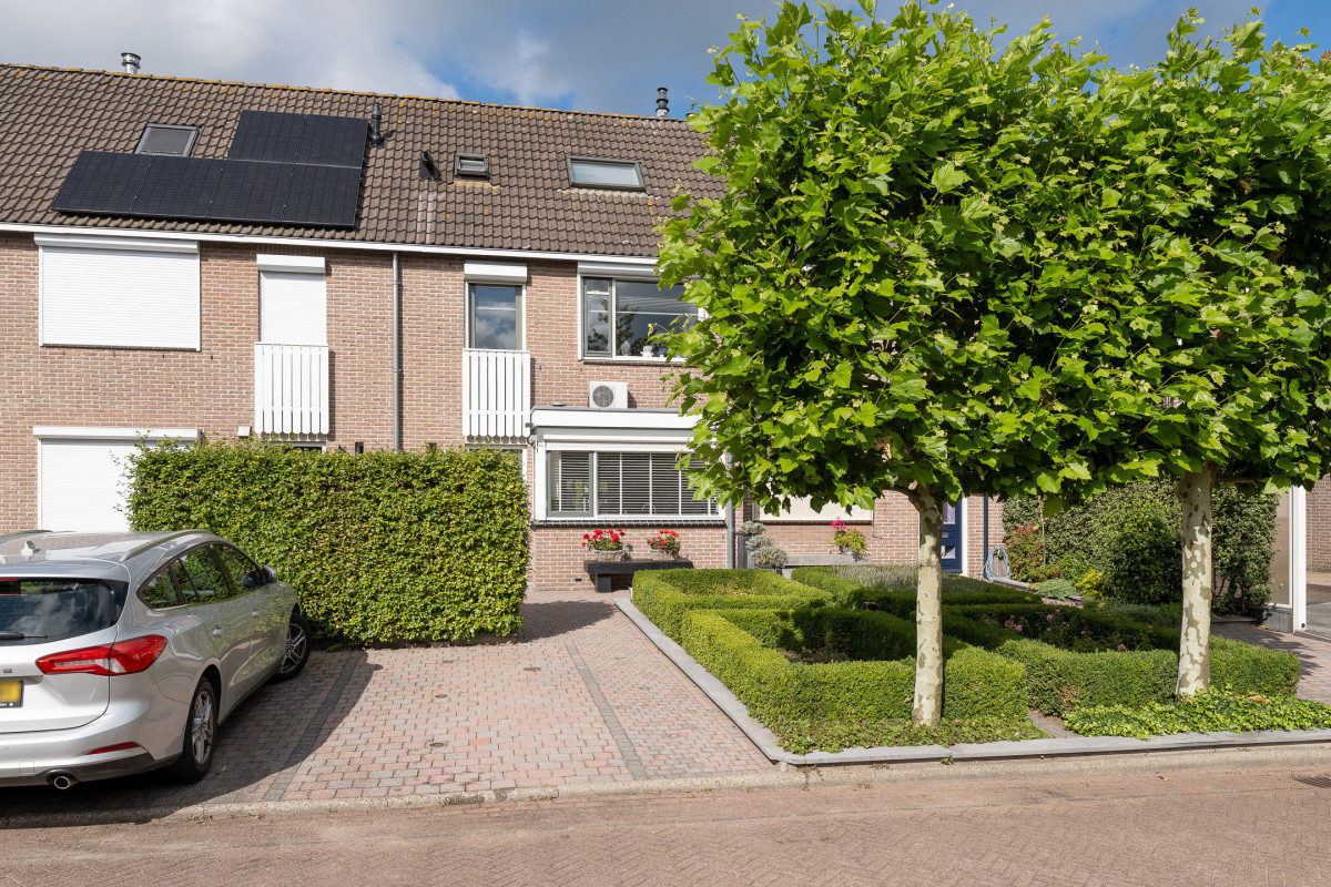 Papaverhof 6 (afbeelding 1)