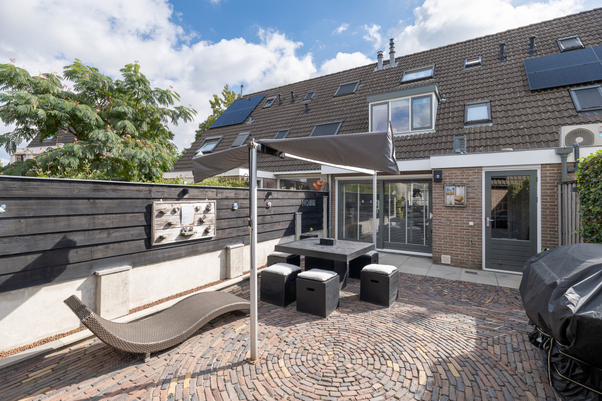 Papaverhof 6 (afbeelding 32)