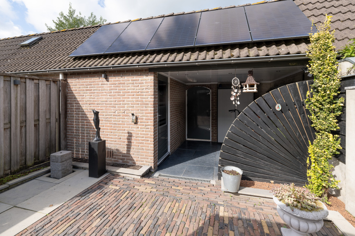 Papaverhof 6 (afbeelding 33)