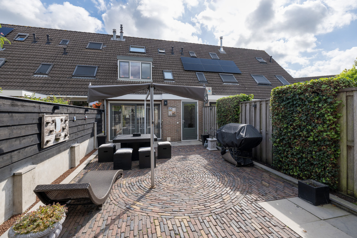 Papaverhof 6 (afbeelding 34)