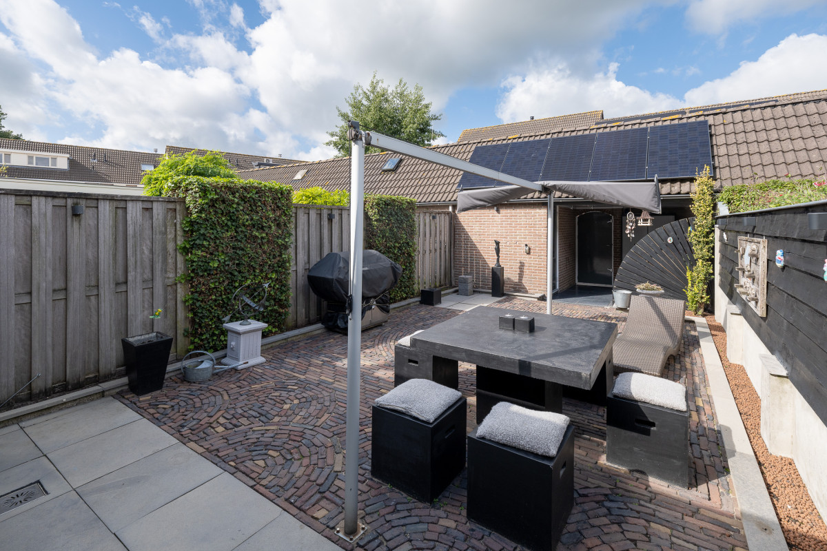 Papaverhof 6 (afbeelding 35)