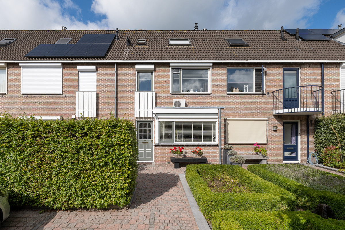 Papaverhof 6 (afbeelding 36)