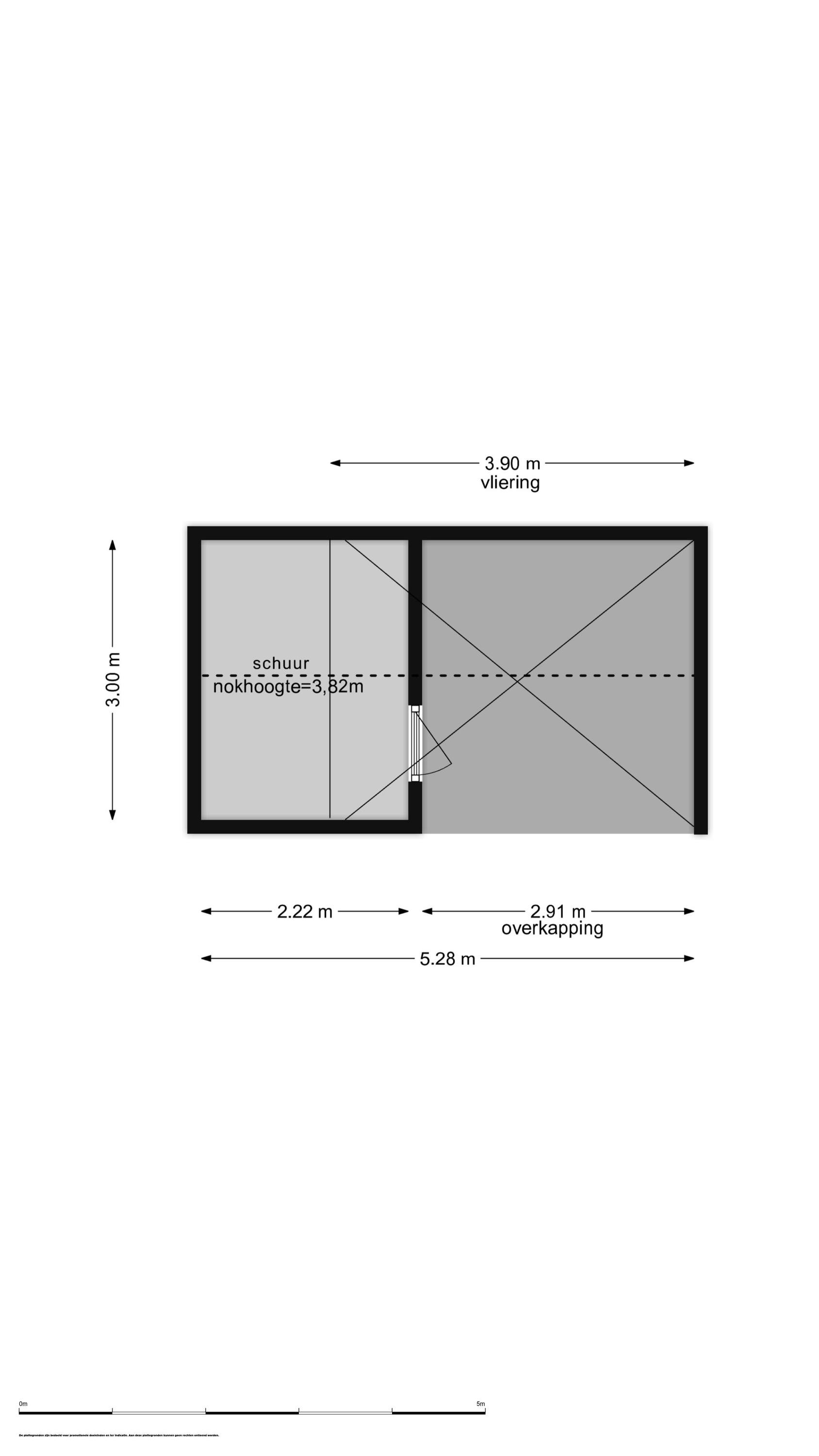 Papaverhof 6 (plattegrond 4)