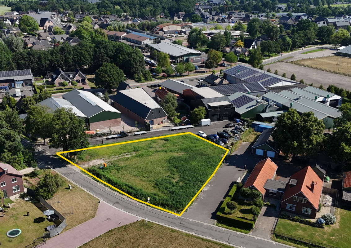 Laageinderweg 5 (afbeelding 1)
