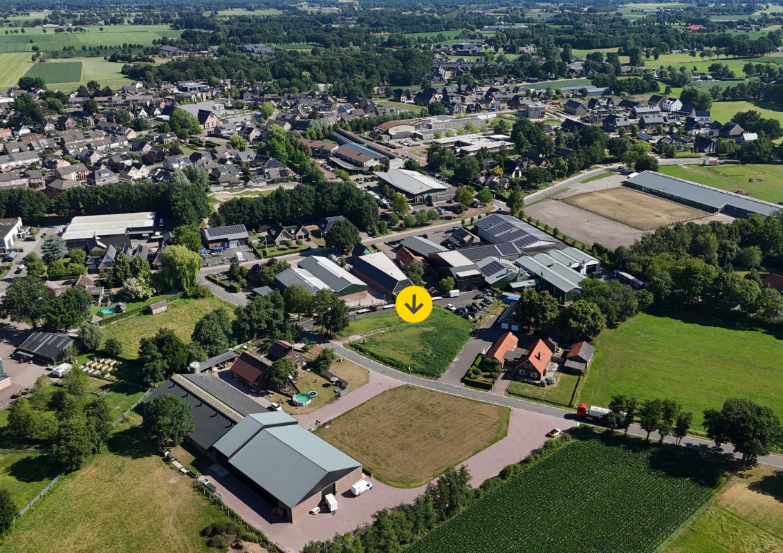 Laageinderweg 5 (afbeelding 2)