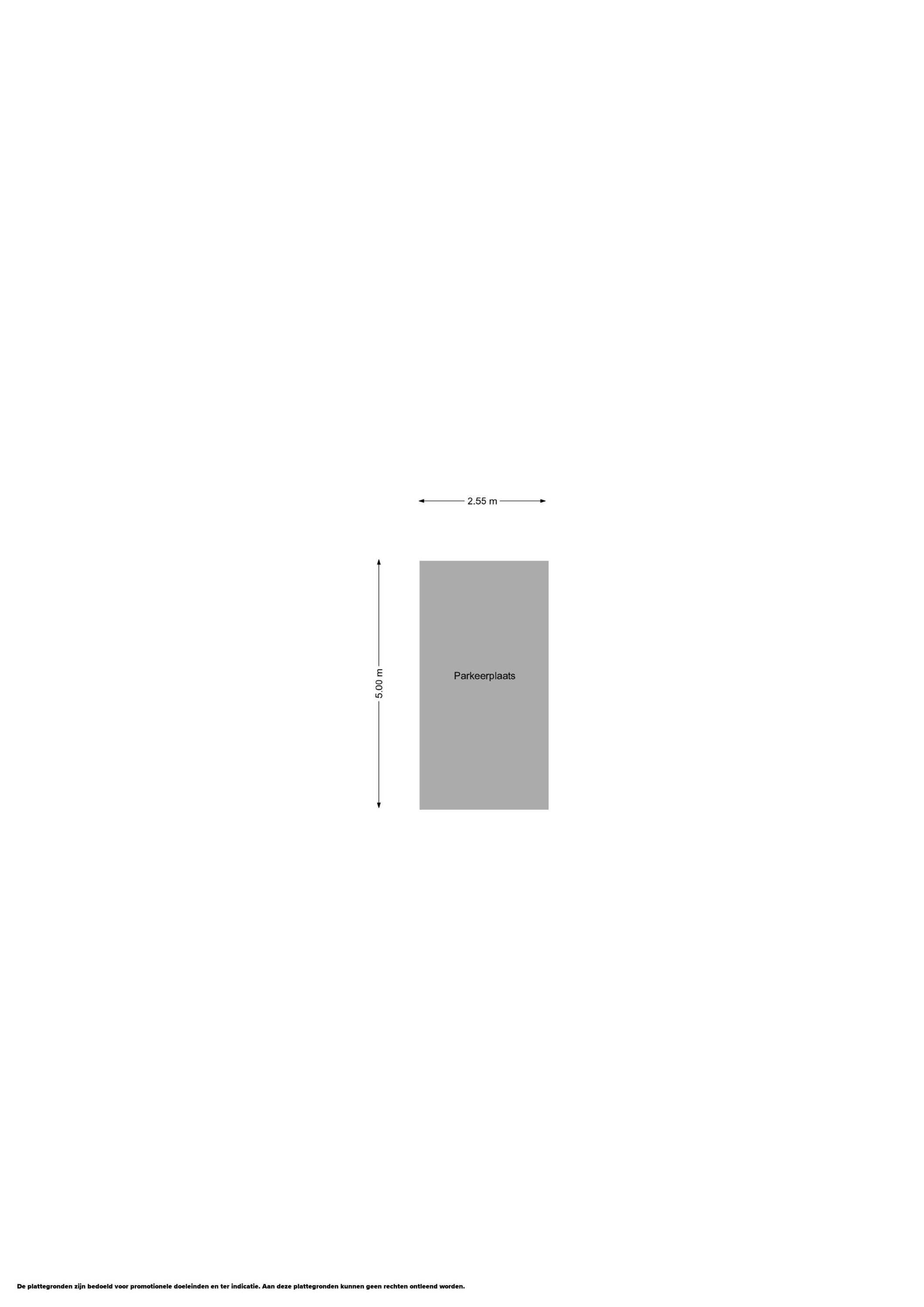 Ericaweg 42 (plattegrond 3)