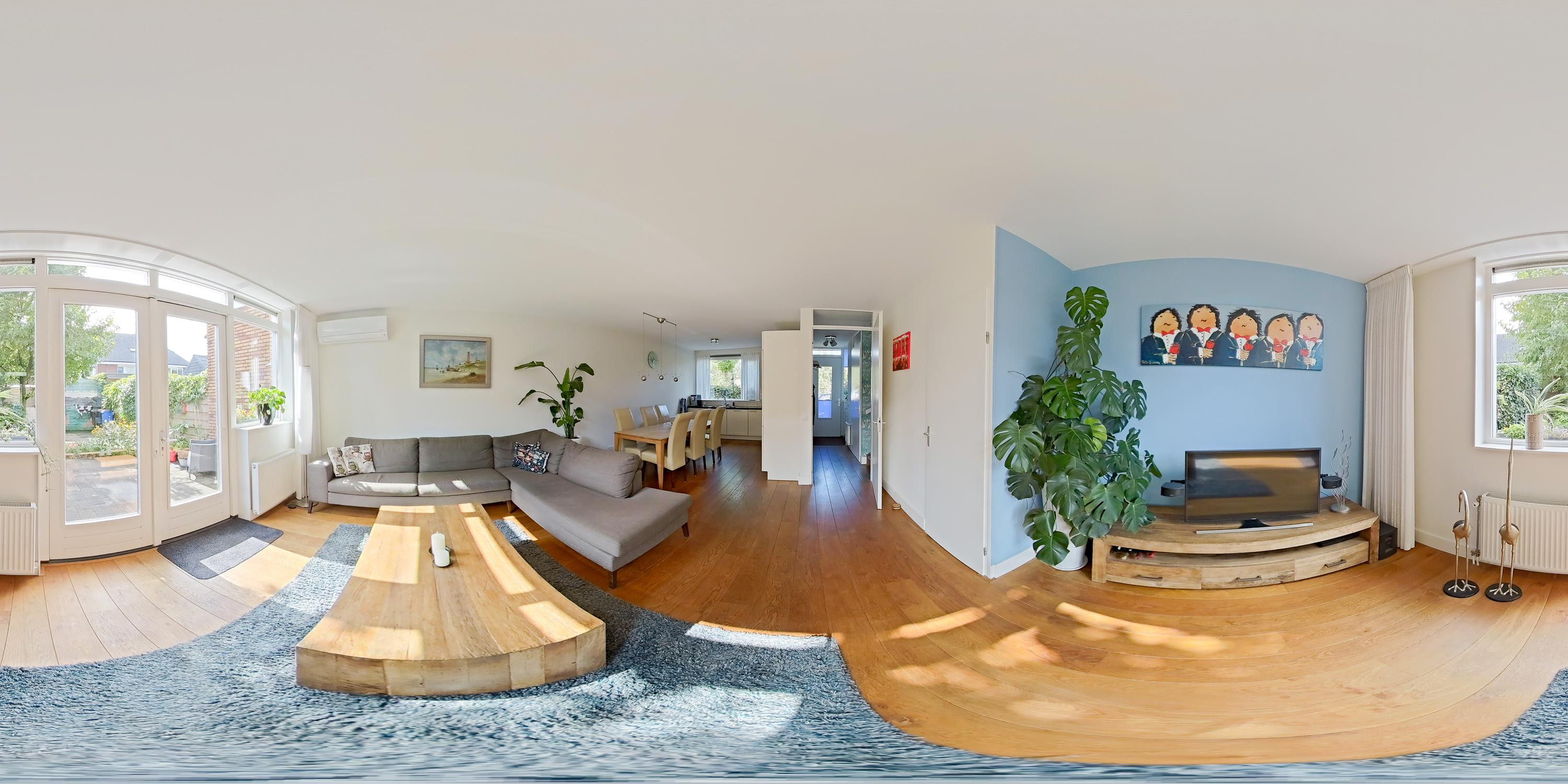 Knottenbeltlaan 29 (360 1)