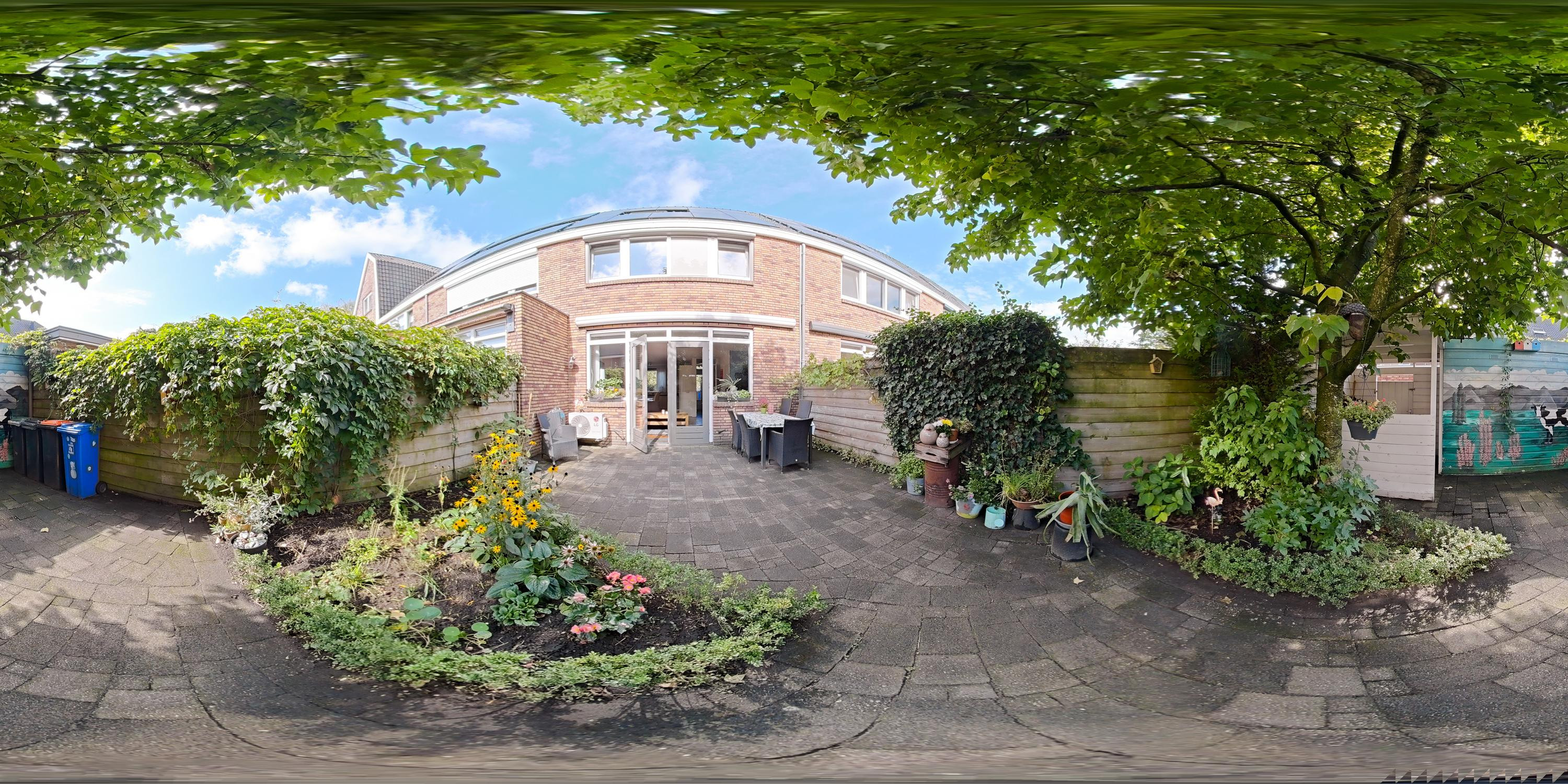 Knottenbeltlaan 29 (360 4)