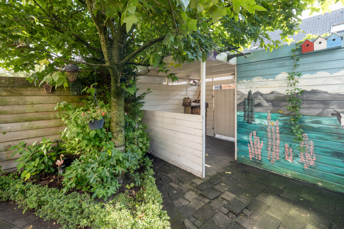 Knottenbeltlaan 29 (afbeelding 40)