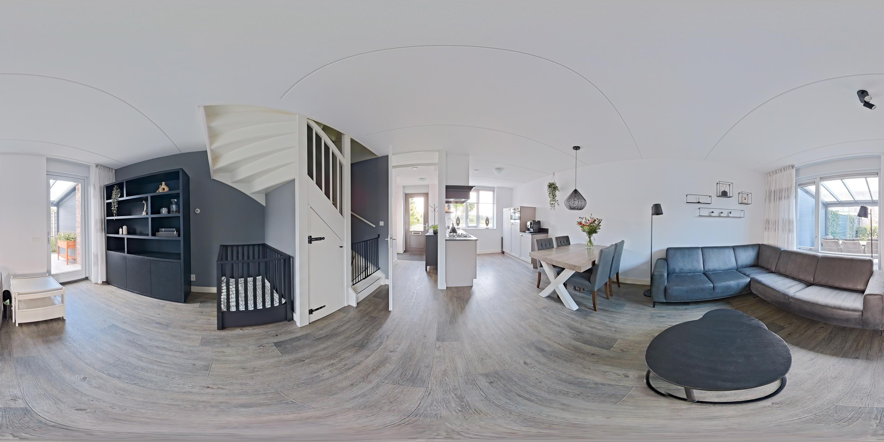 Zijdehoenderlaan 62 (360 1)