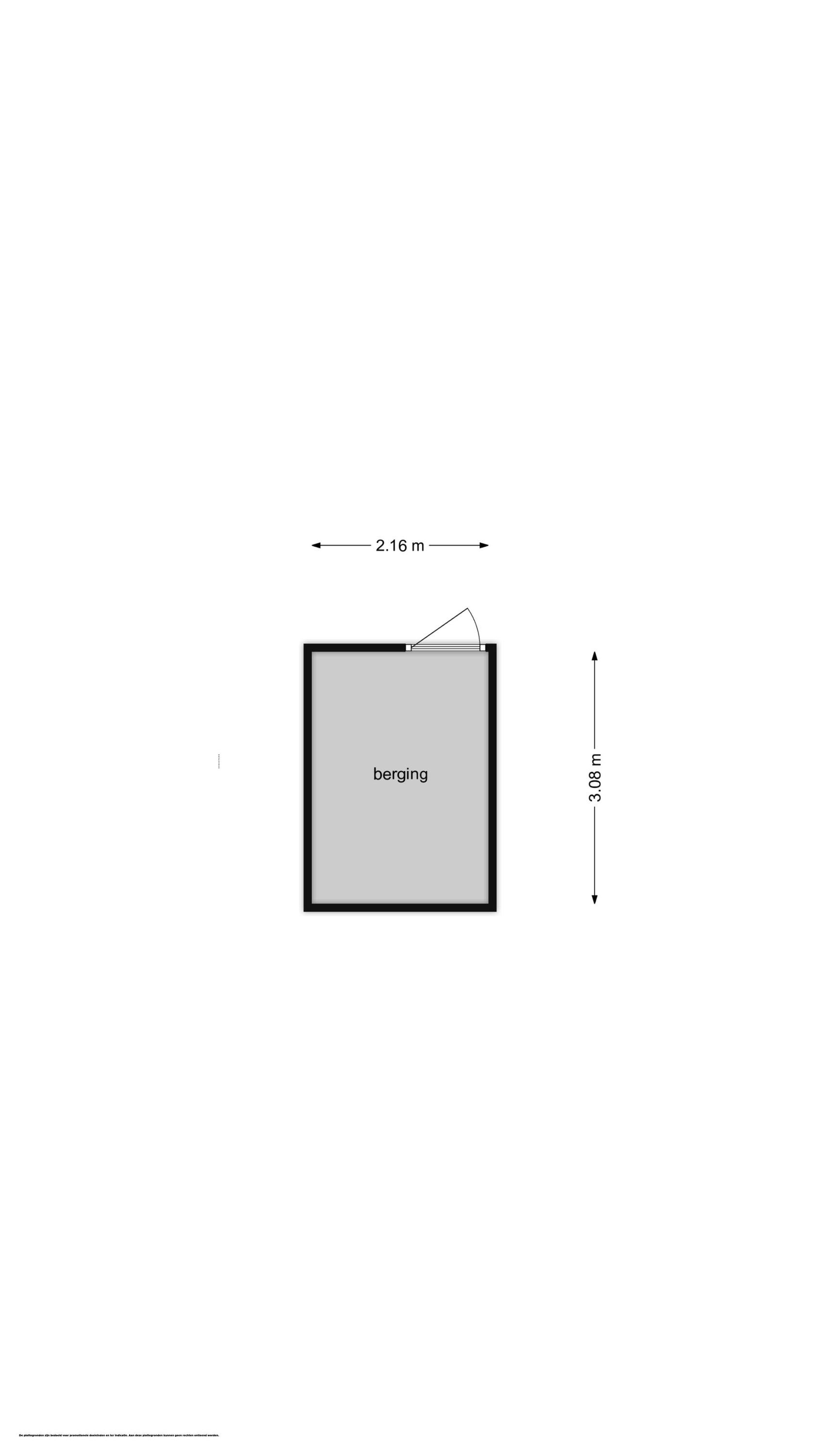 Zijdehoenderlaan 62 (plattegrond 4)