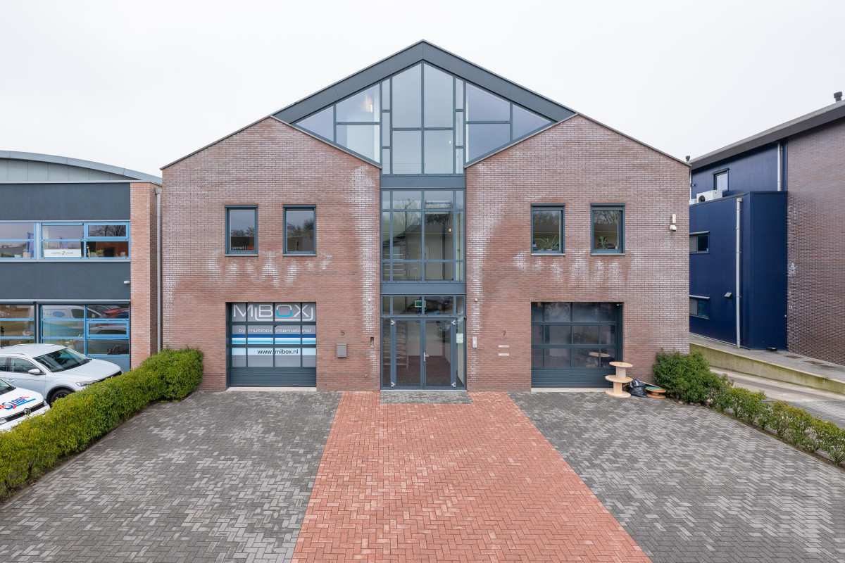 Tolboomweg 5 (afbeelding 1)