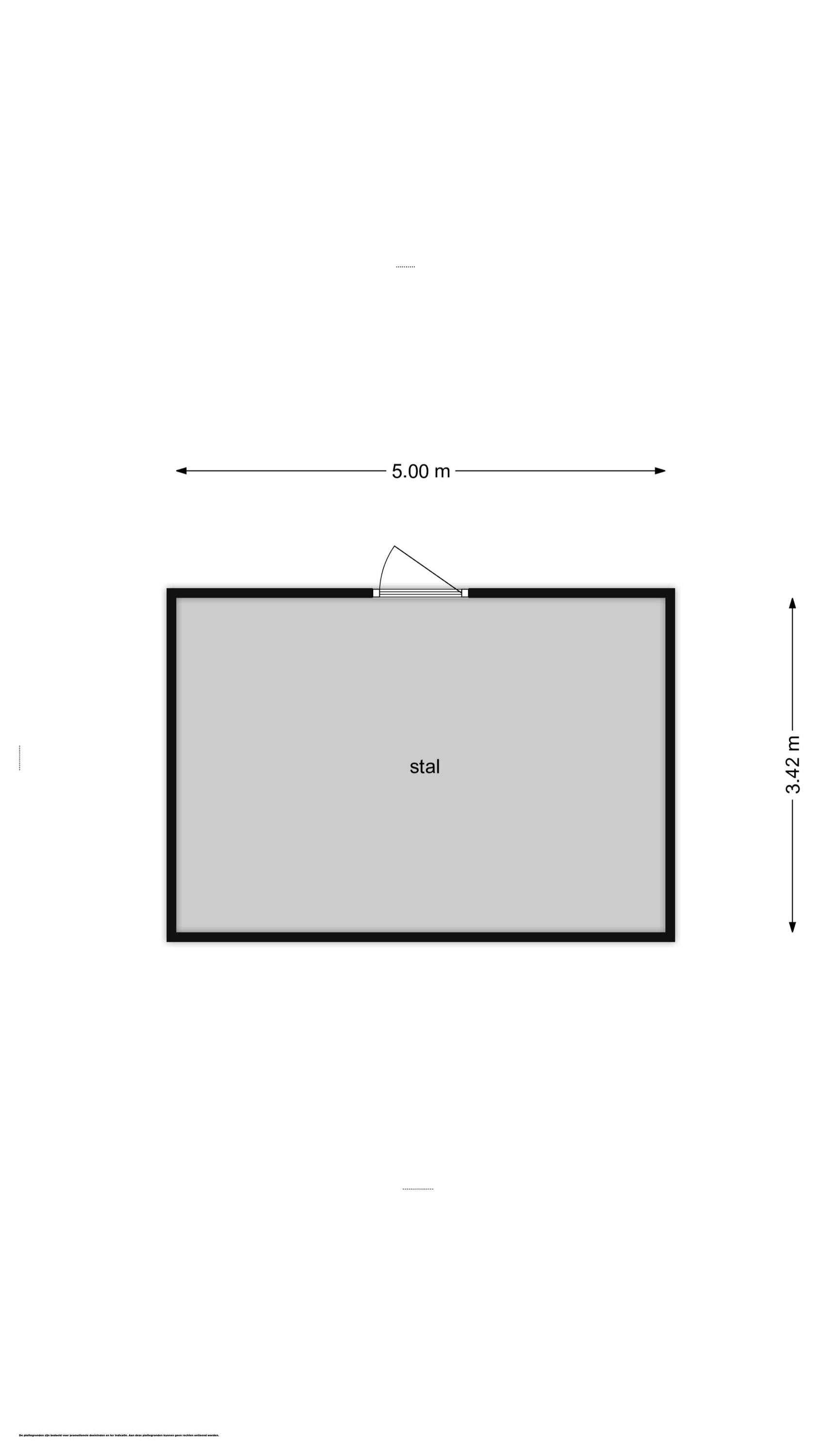 Garderbroekerweg 156 (plattegrond 4)