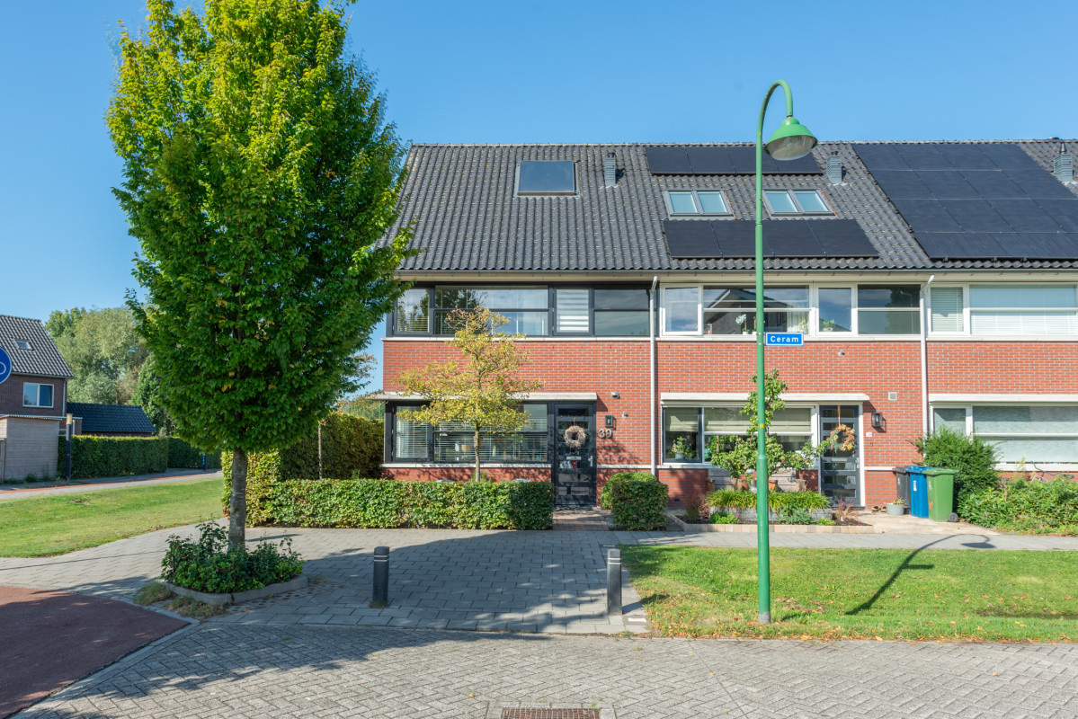 Ceram 39 (afbeelding 1)