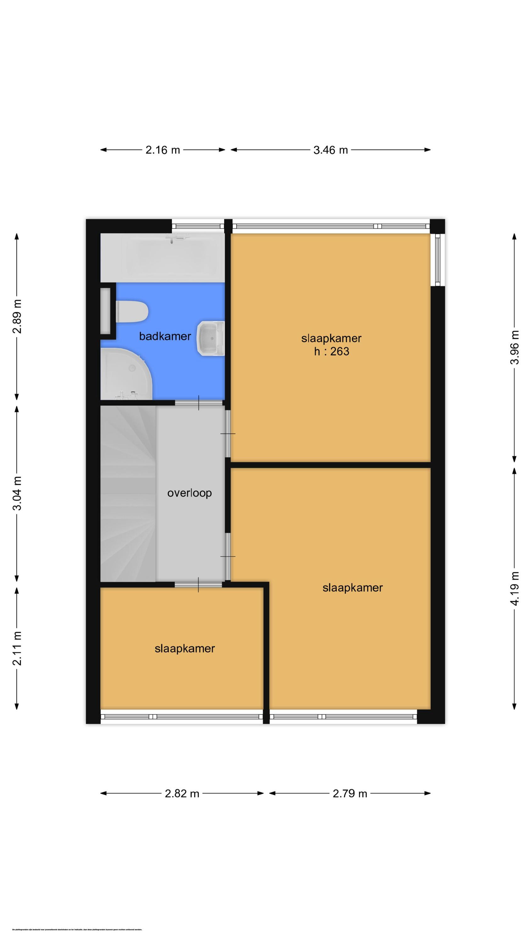 Ceram 39 (plattegrond 2)