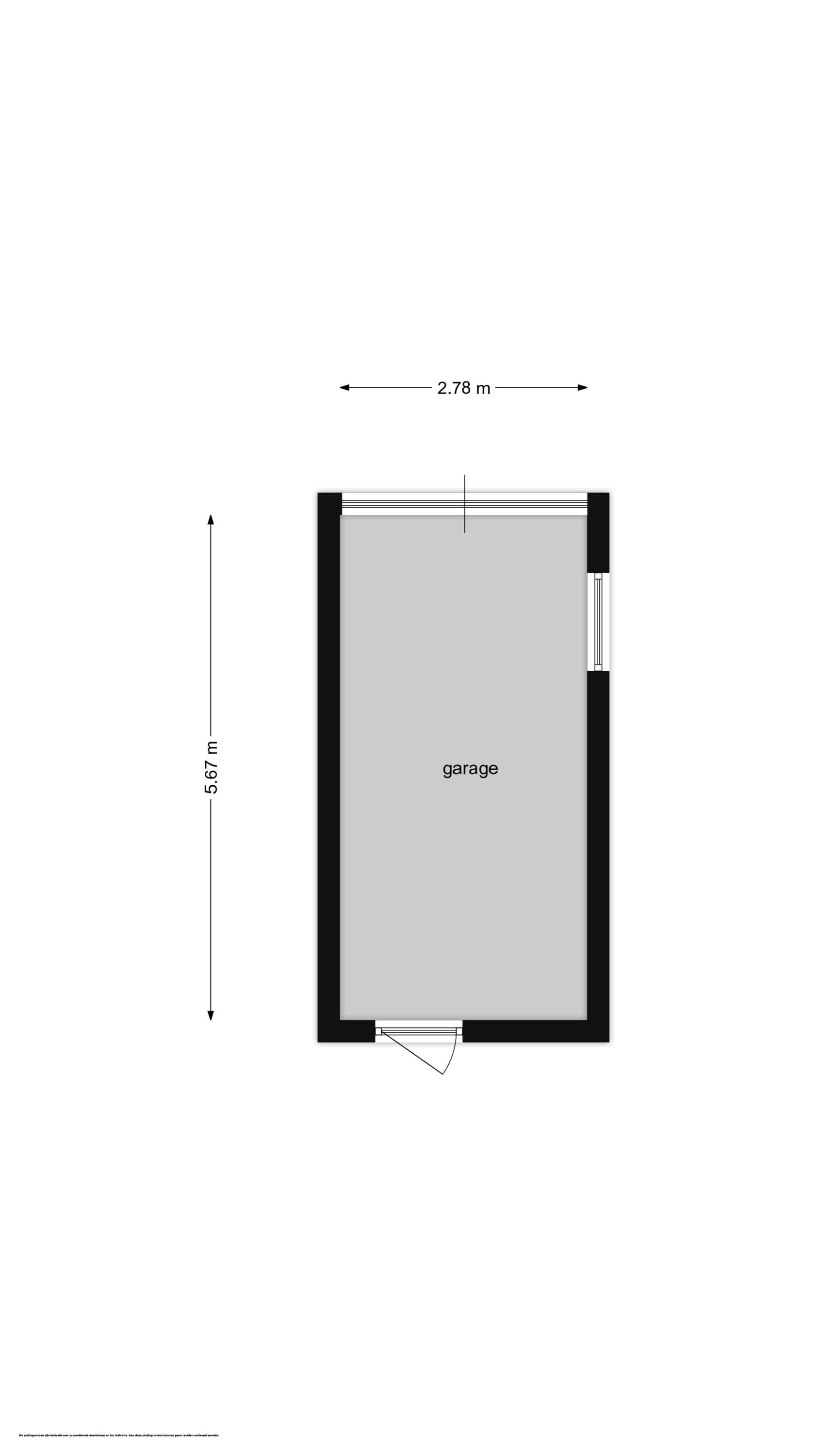 Ceram 39 (plattegrond 5)