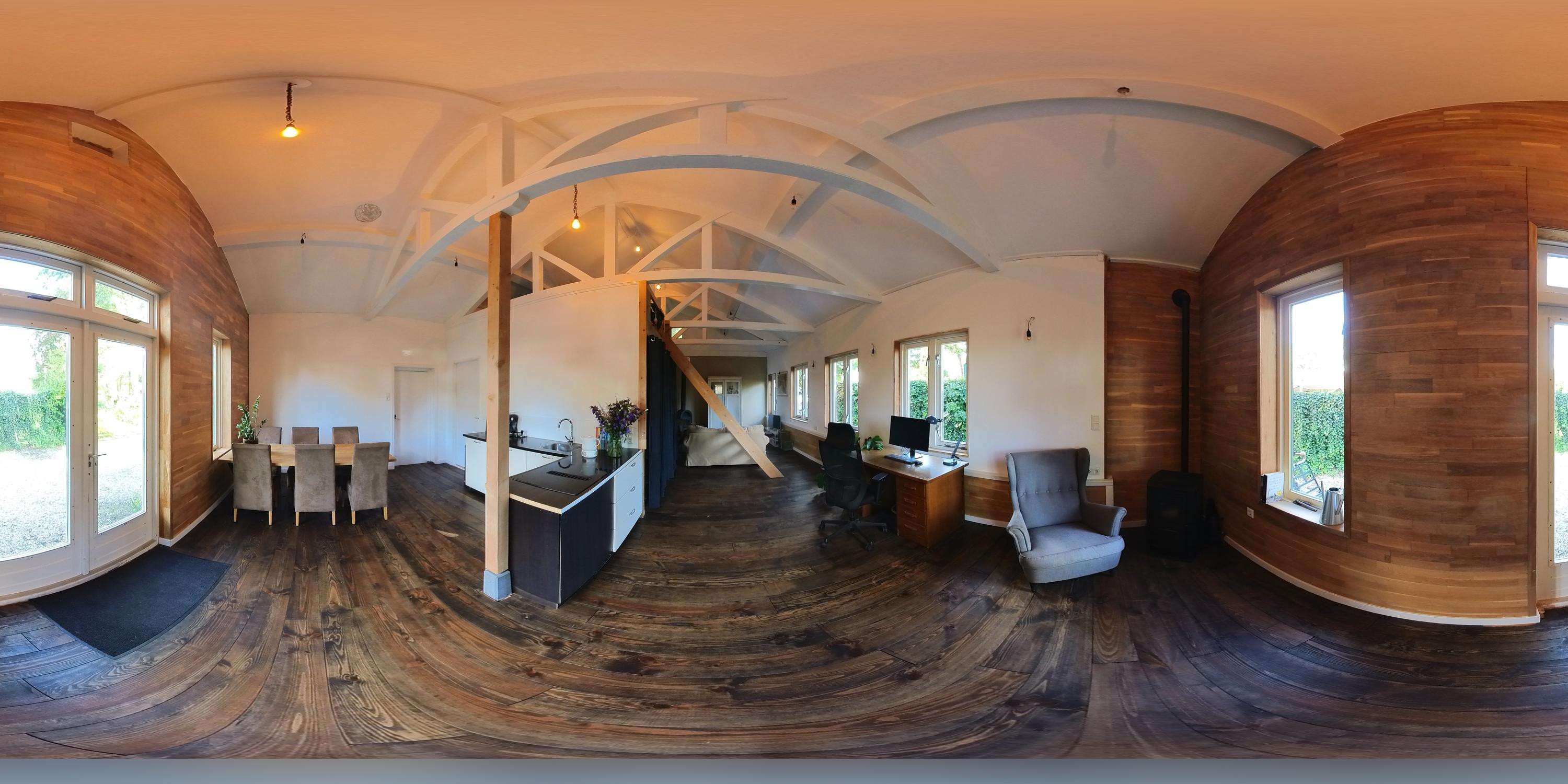 Harremaatweg 36 (360 1)