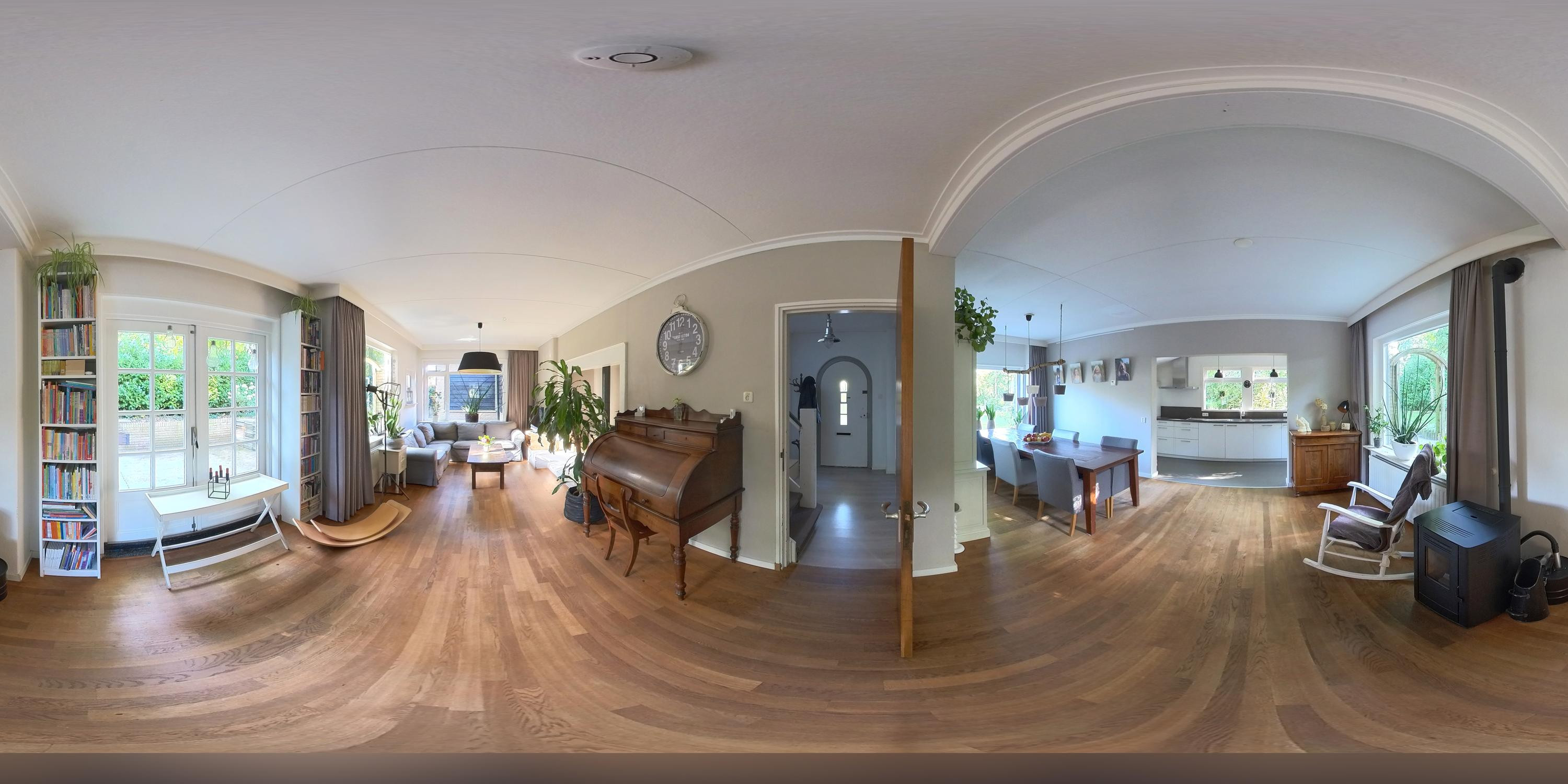 Harremaatweg 36 (360 3)