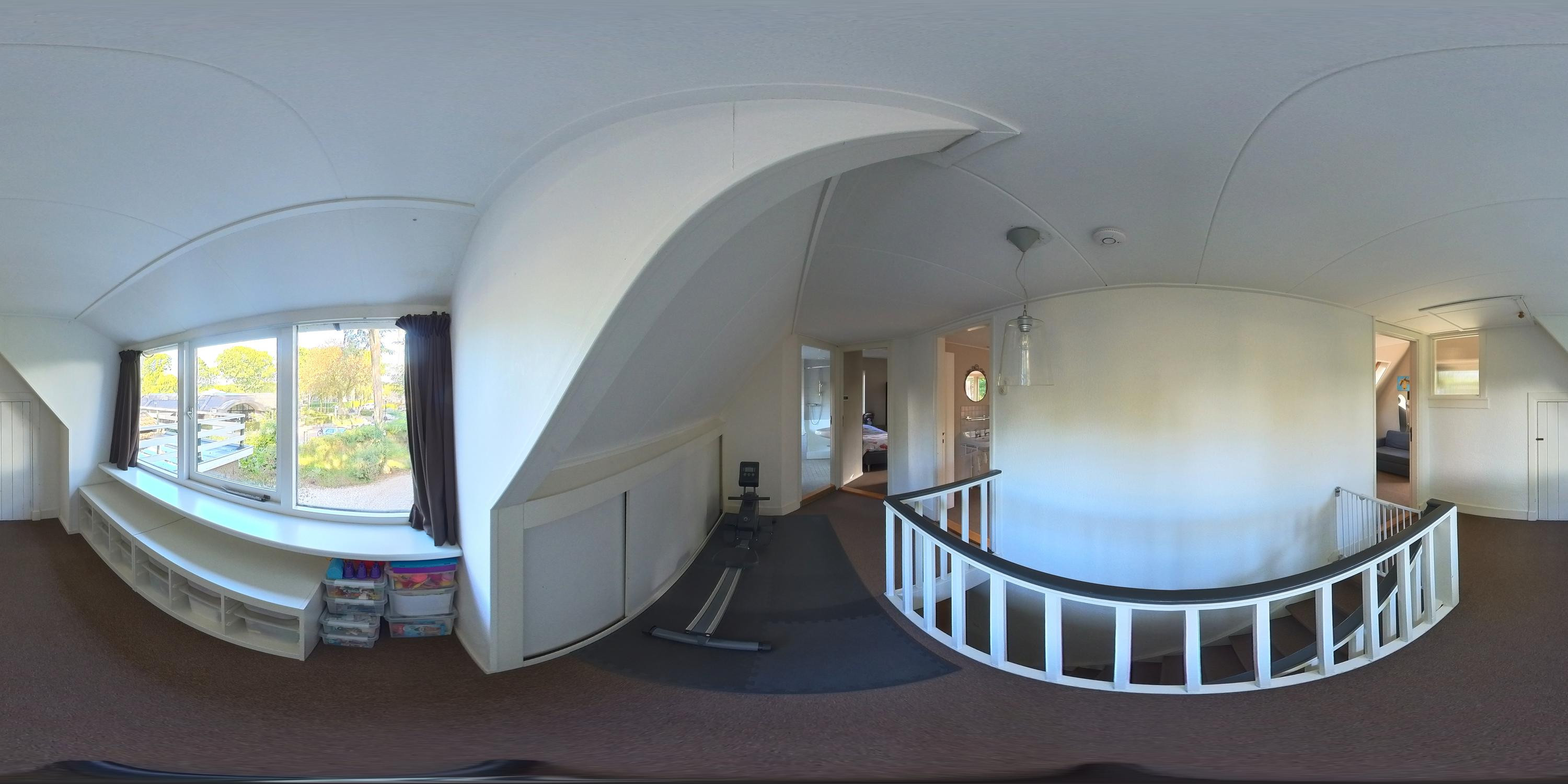 Harremaatweg 36 (360 4)
